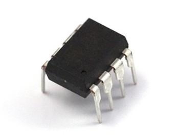 MC1458P-TI(DIP8)