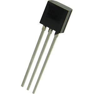 MCP1702-3302ET-MT(TO92)
