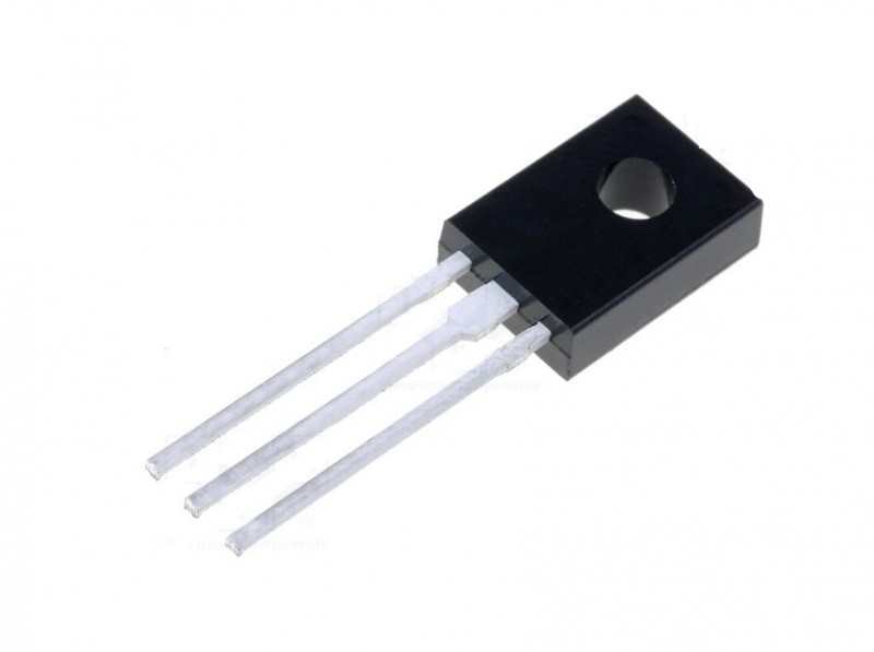 MCR100-6(TO92)