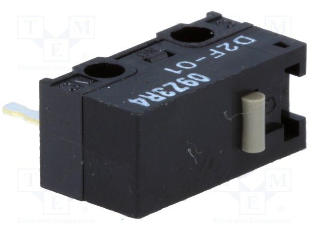 MIKROPREKIDAČ-D2F211-OMRON(JAP