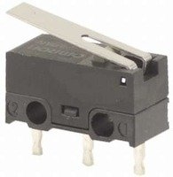 MIKROPREKIDAČ-D2F221-OMRON(JAP