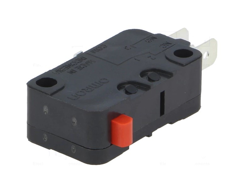 MIKROPREKIDAČ-D3V-16-1C24