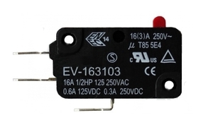 MIKROPREKIDAČ-EV163103-ECE(TAI