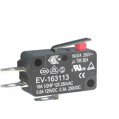 MIKROPREKIDAČ-EV163113-ECE(TAI
