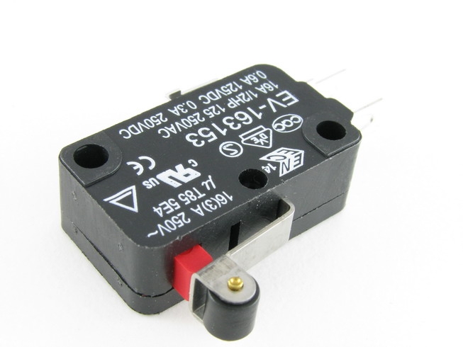 MIKROPREKIDAČ-EV163153-ECE(TAI