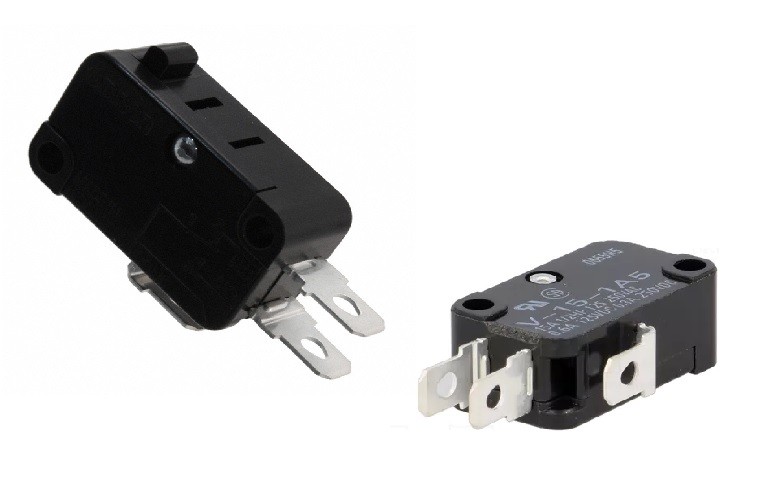 MIKROPREKIDAČ-V15-1A5-OMRON