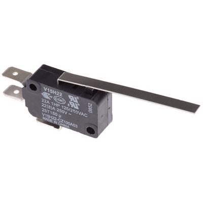 MIKROPREKIDAČ-V15H22-CZ100A03