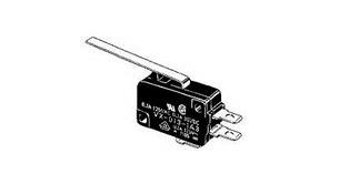 MIKROPREKIDAČ-VX-53-1A3-OMRON