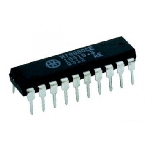 MT8880DIP
