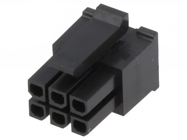 MX-43025-0600-MOLEX