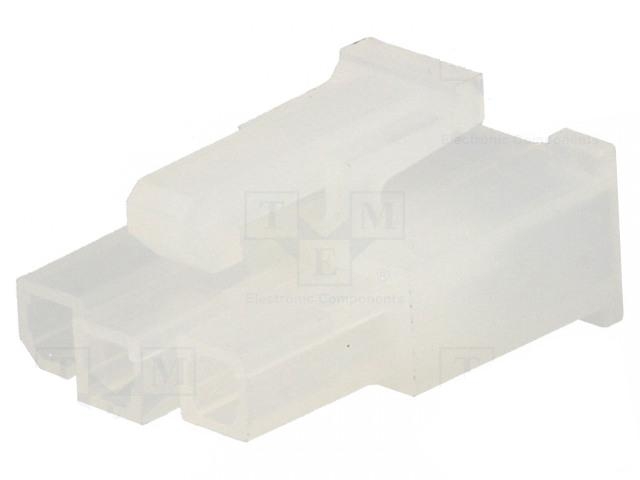 MX-5557-03R-MOLEX
