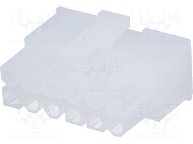 MX-5557-12R-MOLEX