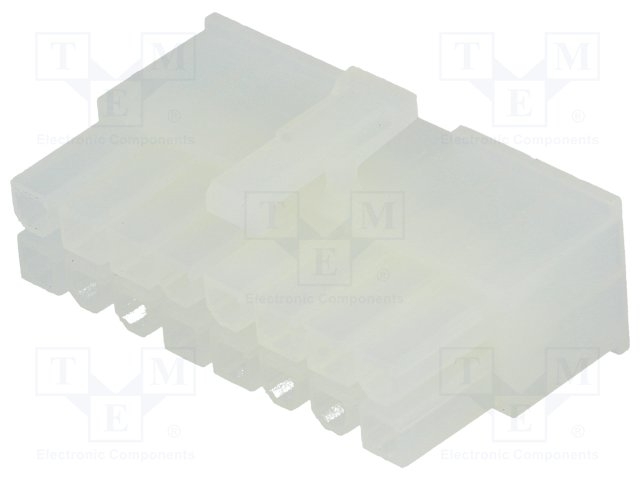 MX-5557-16R-MOLEX