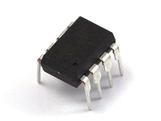 NJM4558D-JRC(DIP8)
