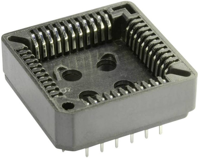 PLCC52PPS