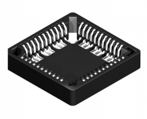 PLCC84SMD