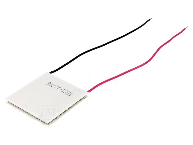 PM-40X40-53W(40X40X3.8)