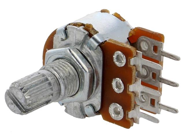 POT-LOG-STEREO-5K
