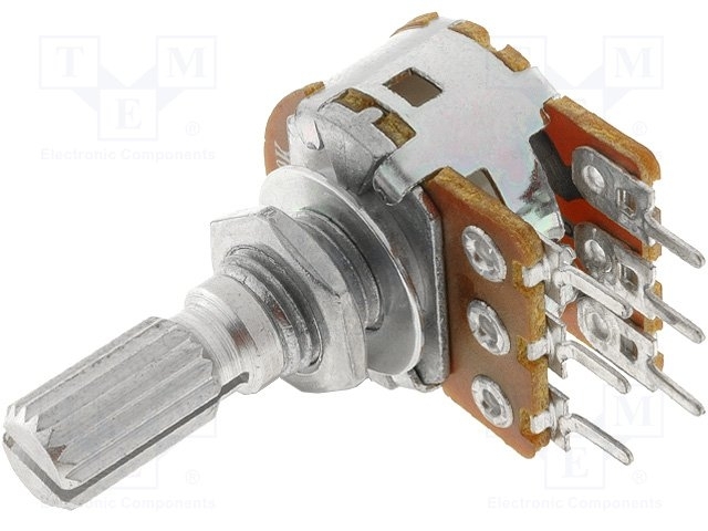 POT-R16110G-B100K-CTR