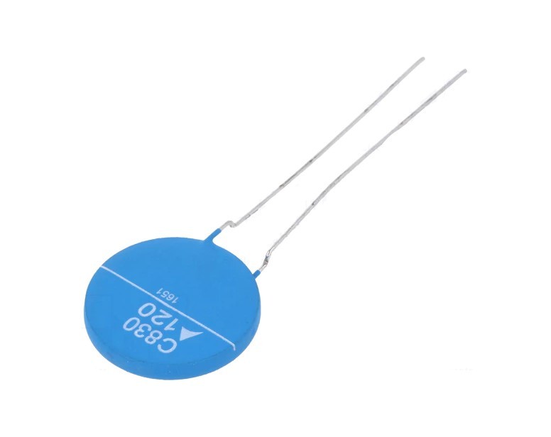 PTC120R-EPCOS