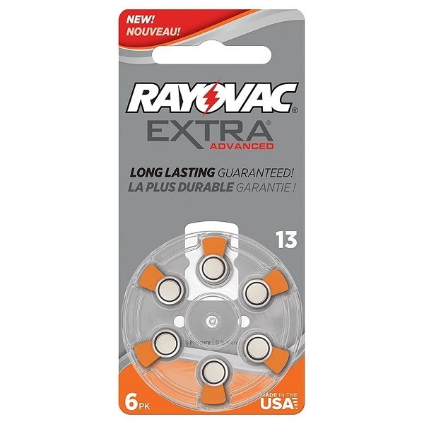 RAY-13-SET-RAYOVAC