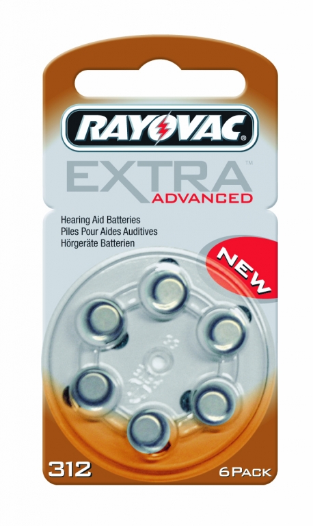 RAY-312-SET-RAYOVAC