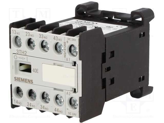 REL-3TH2040-6BB4-SIEMENS