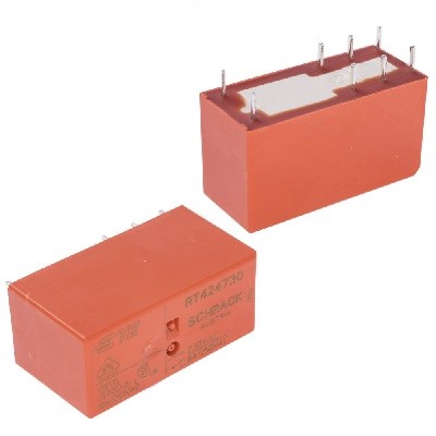 REL-424730-220VAC-SCHRACK