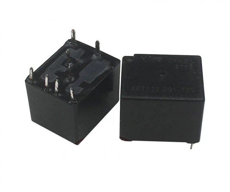 REL-ACT212-12V-PANASONIC