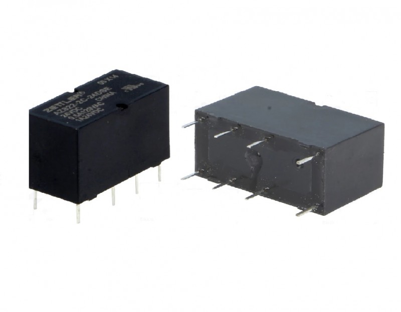 REL-AZ822-2C-24DSE-ZETTLER