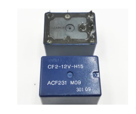 REL-CF2-12V-H15-PANASONIC