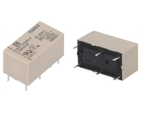REL-DSP1-DC24V-PANASONIC