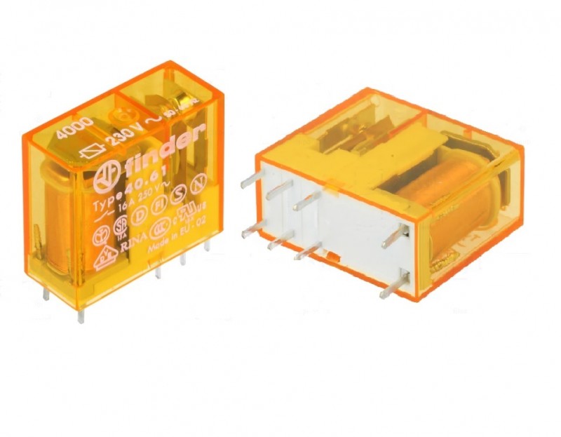 REL-F4061-48VAC-FINDER
