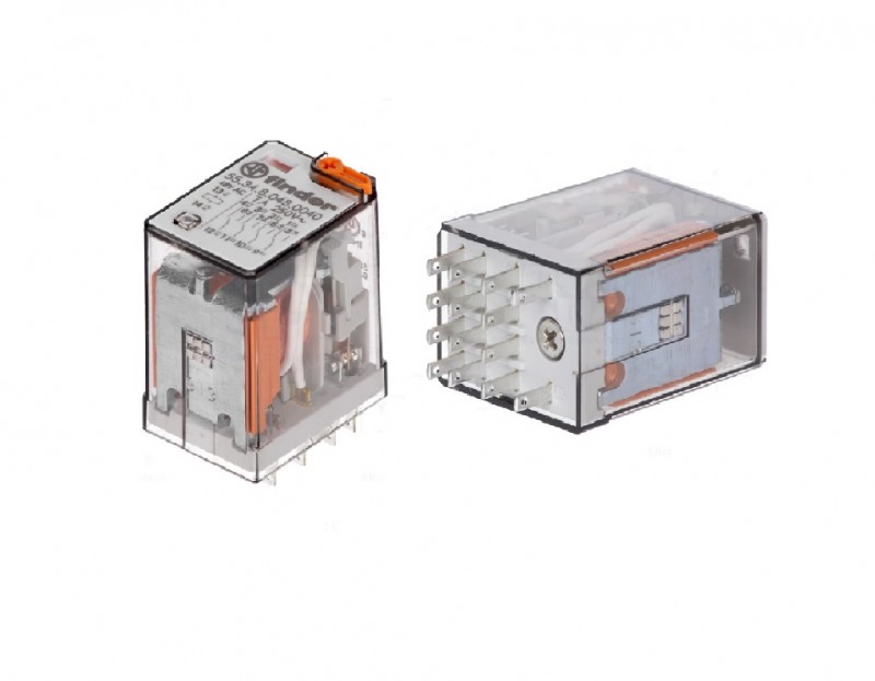 REL-F5534-48VAC-FINDER