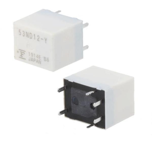 REL-FBR53ND12-Y-FUJITSU