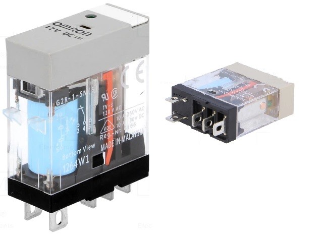 REL-G2R-1-SN-12VDC