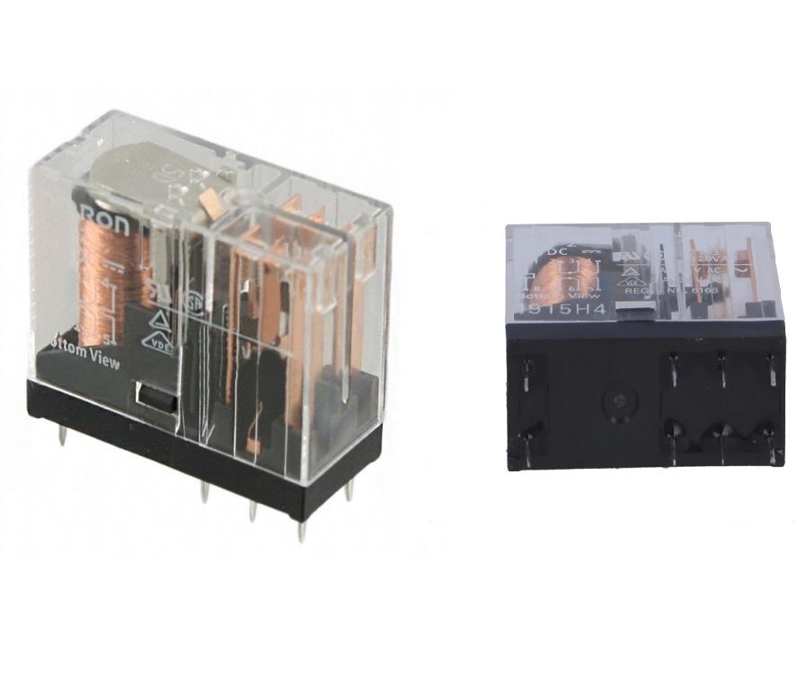 REL-G2R-2-24DC-OMRON