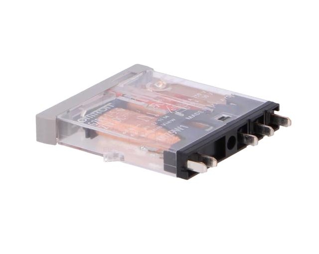 REL-G2RV-1-S-G-21VDC-OMRON
