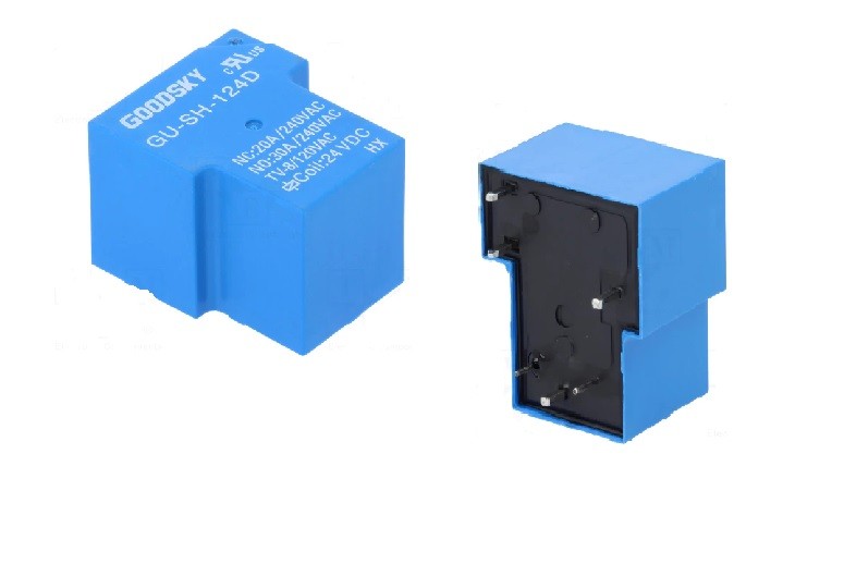 REL-GU-SH-124D-GOODSKY