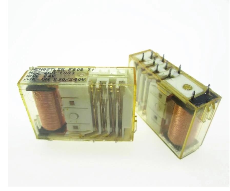 REL-HDZ-468-1003-24VDC