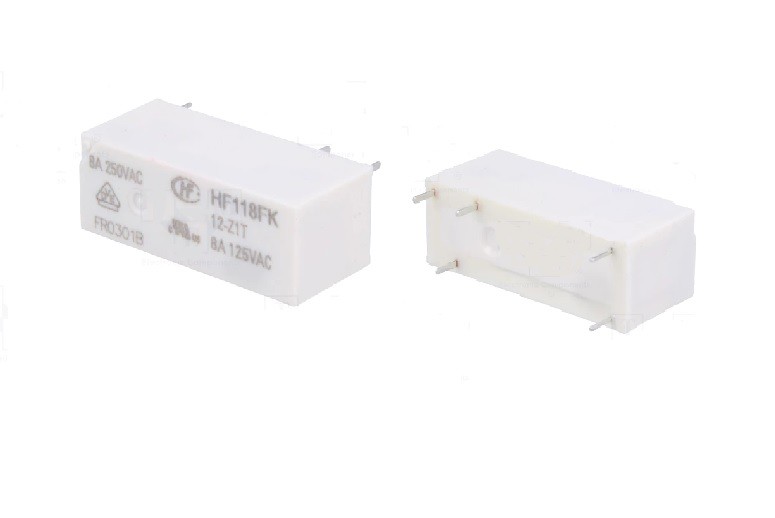 REL-HF118FK-012-HONGFA