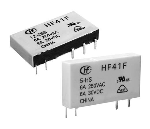 REL-HF41F/012HONGFA