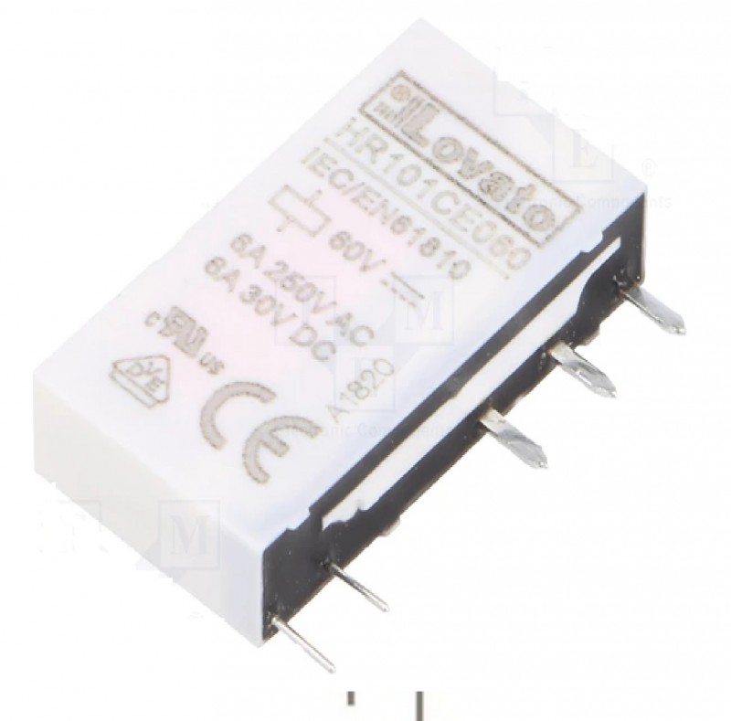REL-HR101CE060