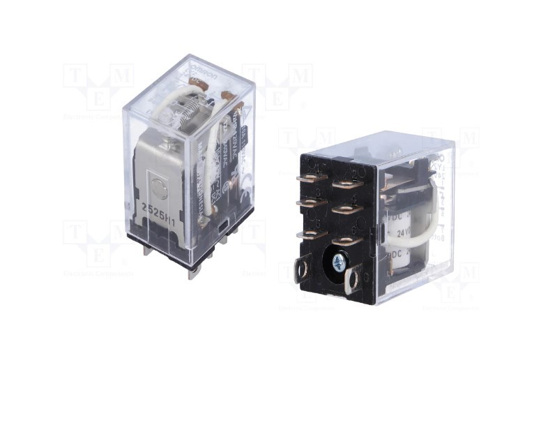 REL-LY2-24DC-OMRON