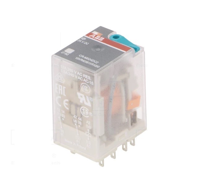 REL-M-24DC-ABB