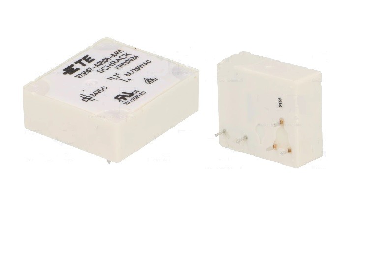 REL-RP611024-SCHRACK