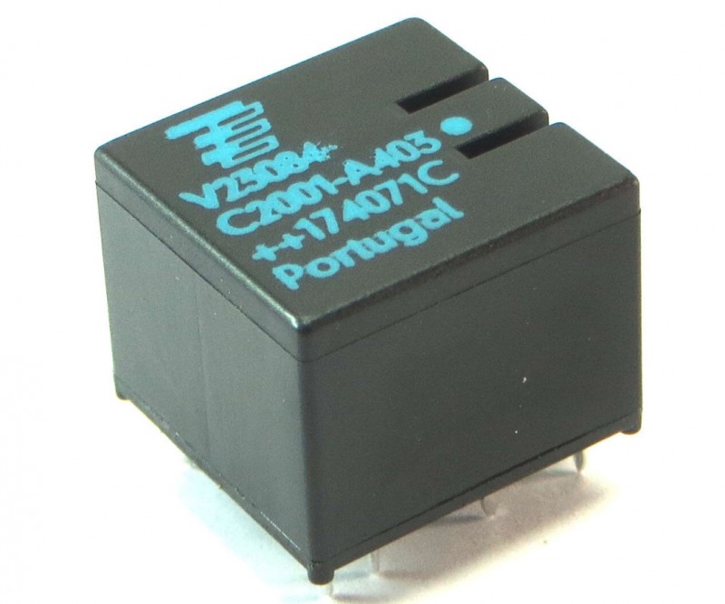 REL-V23084-C2001-A403