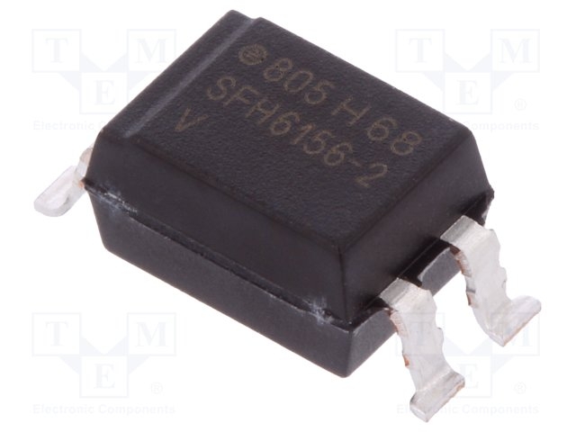 SFH615A-2-SMD-I-ISOCOM