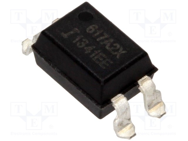 SFH617A-2-SMD-I