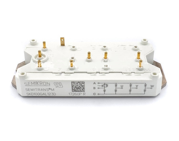 SKD100GAL123D-SEMIKRON